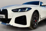 BMW 420d (Seria 4) din 2025 cu 7.110 km - oferta BMW224089 - foto 1