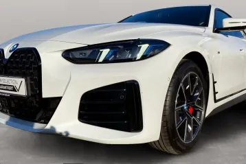BMW 420d din 2025 - oferta BMW224089