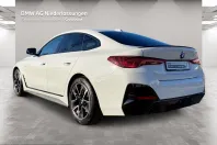 BMW 420d (Seria 4) din 2025 cu 7.110 km - oferta BMW224089 - foto 2