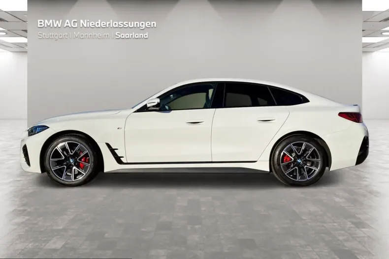 BMW 420d (Seria 4) din 2025 cu 7.110 km - oferta BMW224089 - foto 3