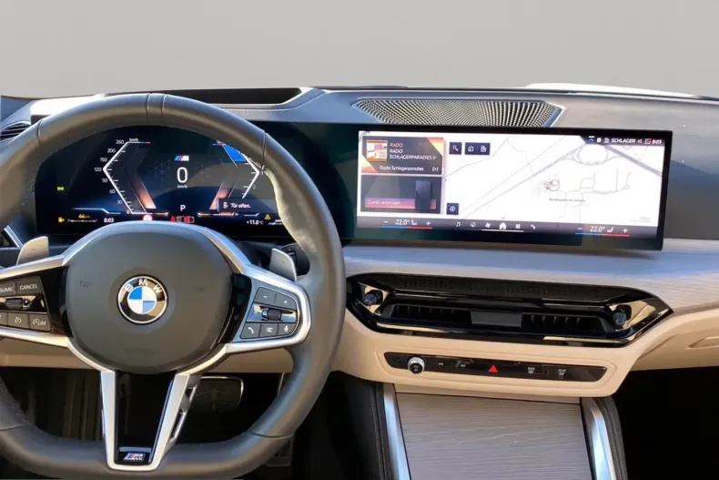 BMW 420d (Seria 4) din 2025 cu 7.110 km - oferta BMW224089 - foto 9