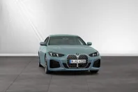 BMW 420i (Seria 4) din 2025 cu 9.600 km - oferta BMW224090 - foto 1