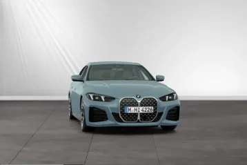 BMW 420i din 2025 - oferta BMW224090