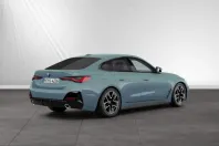 BMW 420i (Seria 4) din 2025 cu 9.600 km - oferta BMW224090 - foto 2