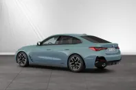 BMW 420i (Seria 4) din 2025 cu 9.600 km - oferta BMW224090 - foto 4