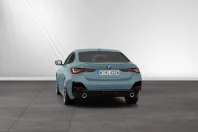 BMW 420i (Seria 4) din 2025 cu 9.600 km - oferta BMW224090 - foto 5