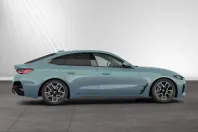 BMW 420i (Seria 4) din 2025 cu 9.600 km - oferta BMW224090 - foto 6