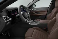 BMW 420i (Seria 4) din 2025 cu 9.600 km - oferta BMW224090 - foto 8