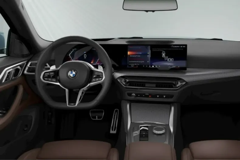 BMW 420i (Seria 4) din 2025 cu 9.600 km - oferta BMW224090 - foto 9