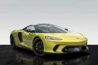 McLaren GT din 2025 cu 5.500 km - oferta MCL224091 - foto 2