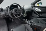 McLaren GT din 2025 cu 5.500 km - oferta MCL224091 - foto 4