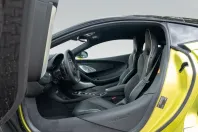 McLaren GT din 2025 cu 5.500 km - oferta MCL224091 - foto 6