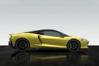 McLaren GT din 2025 cu 5.500 km - oferta MCL224091 - foto 7