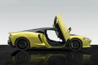 McLaren GT din 2025 cu 5.500 km - oferta MCL224091 - foto 10