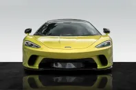 McLaren GT din 2025 cu 5.500 km - oferta MCL224091 - foto 11