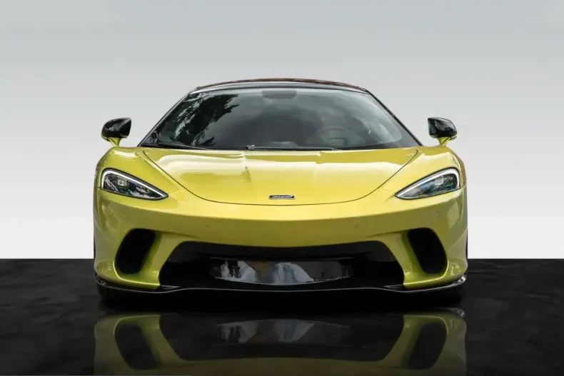 McLaren GT din 2025 cu 5.500 km - oferta MCL224091 - foto 11