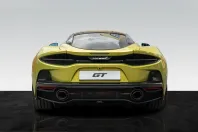 McLaren GT din 2025 cu 5.500 km - oferta MCL224091 - foto 12