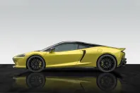 McLaren GT din 2025 cu 5.500 km - oferta MCL224091 - foto 13