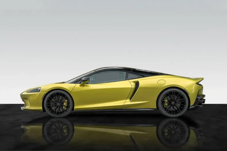 McLaren GT din 2025 cu 5.500 km - oferta MCL224091 - foto 13