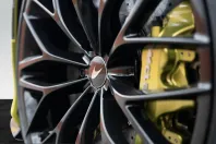 McLaren GT din 2025 cu 5.500 km - oferta MCL224091 - foto 17