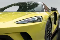 McLaren GT din 2025 cu 5.500 km - oferta MCL224091 - foto 18