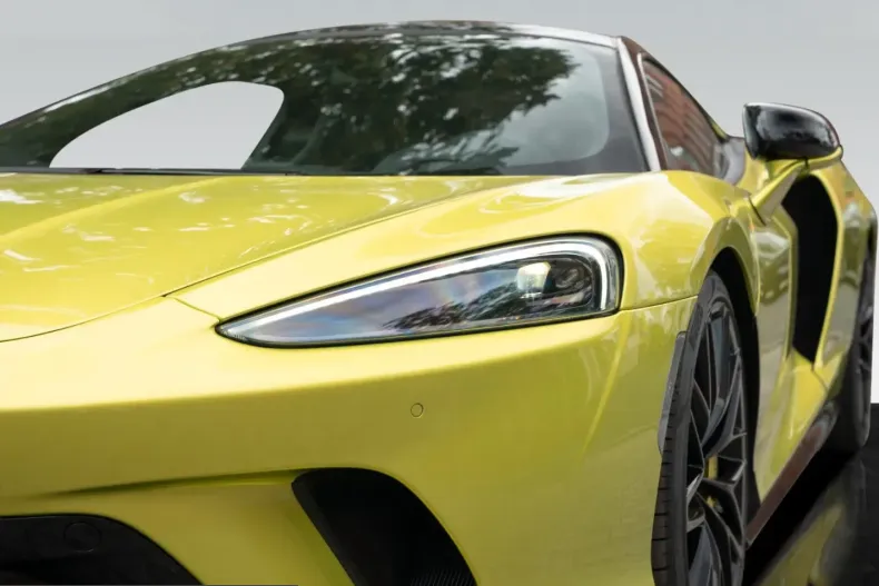 McLaren GT din 2025 cu 5.500 km - oferta MCL224091 - foto 18