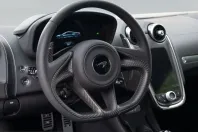 McLaren GT din 2025 cu 5.500 km - oferta MCL224091 - foto 19