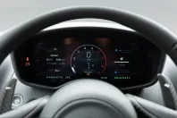McLaren GT din 2025 cu 5.500 km - oferta MCL224091 - foto 28