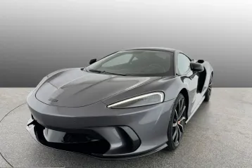 McLaren GTS din 2025 - oferta MCL224092