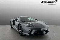 McLaren GTS din 2025 cu 3.900 km - oferta MCL224092 - foto 2