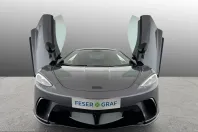McLaren GTS din 2025 cu 3.900 km - oferta MCL224092 - foto 3