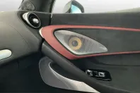 McLaren GTS din 2025 cu 3.900 km - oferta MCL224092 - foto 4