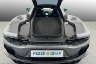 McLaren GTS din 2025 cu 3.900 km - oferta MCL224092 - foto 5
