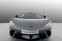 McLaren GTS din 2025 cu 3.900 km - oferta MCL224092 - foto 6