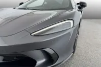 McLaren GTS din 2025 cu 3.900 km - oferta MCL224092 - foto 7