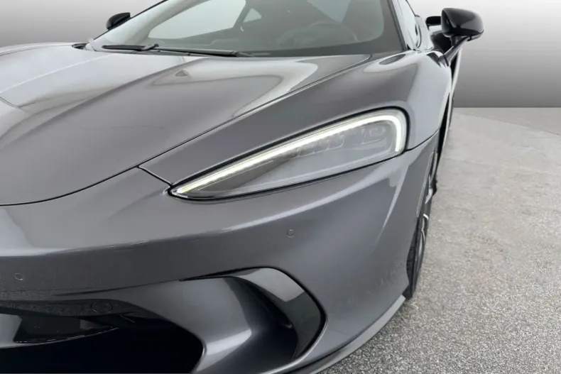 McLaren GTS din 2025 cu 3.900 km - oferta MCL224092 - foto 7