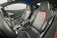 McLaren GTS din 2025 cu 3.900 km - oferta MCL224092 - foto 8