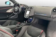 McLaren GTS din 2025 cu 3.900 km - oferta MCL224092 - foto 9