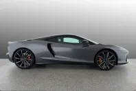 McLaren GTS din 2025 cu 3.900 km - oferta MCL224092 - foto 12