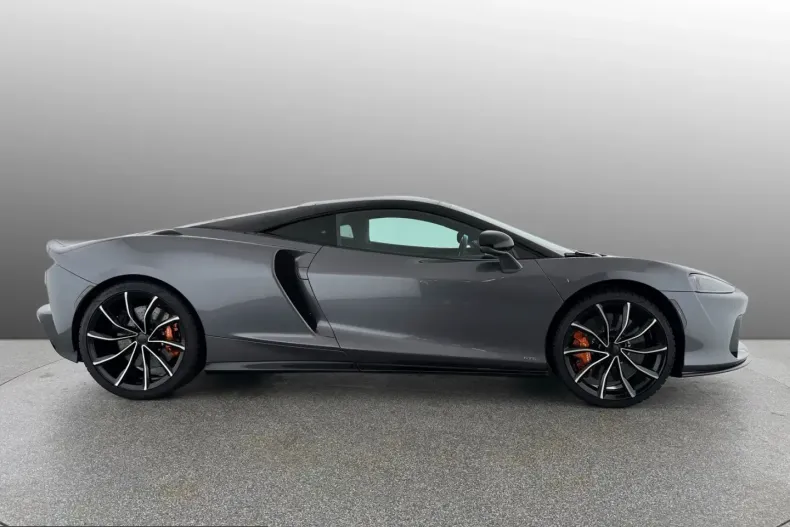 McLaren GTS din 2025 cu 3.900 km - oferta MCL224092 - foto 12
