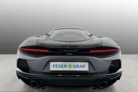 McLaren GTS din 2025 cu 3.900 km - oferta MCL224092 - foto 13