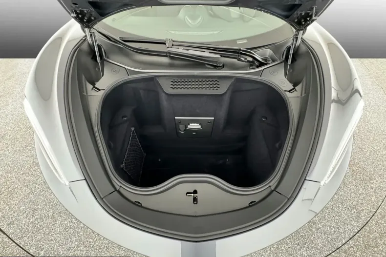 McLaren GTS din 2025 cu 3.900 km - oferta MCL224092 - foto 14