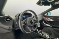 McLaren GTS din 2025 cu 3.900 km - oferta MCL224092 - foto 18