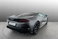 McLaren GTS din 2025 cu 3.900 km - oferta MCL224092 - foto 20