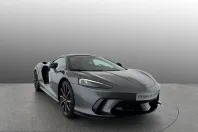 McLaren GTS din 2025 cu 3.900 km - oferta MCL224092 - foto 21