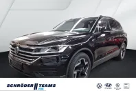 Volkswagen Touareg din 2025 cu 22.934 km - oferta VOL224093 - foto 1