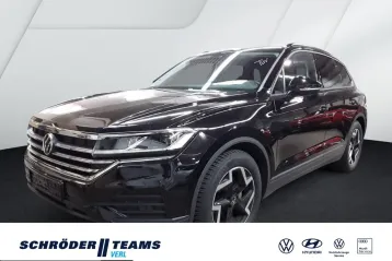 Volkswagen Touareg din 2025 - oferta VOL224093