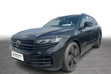 Volkswagen Touareg din 2025 - oferta VOL224094