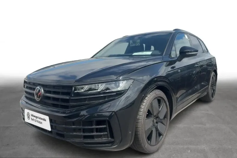 Volkswagen Touareg din 2025 cu 21.616 km - oferta VOL224094 - foto 1