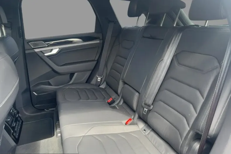 Volkswagen Touareg din 2025 cu 21.616 km - oferta VOL224094 - foto 9